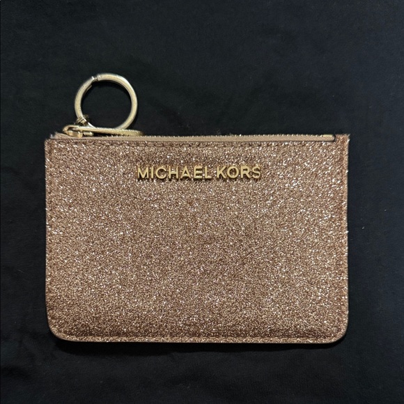 Michael Kors Card Holder - Picture 1 of 2